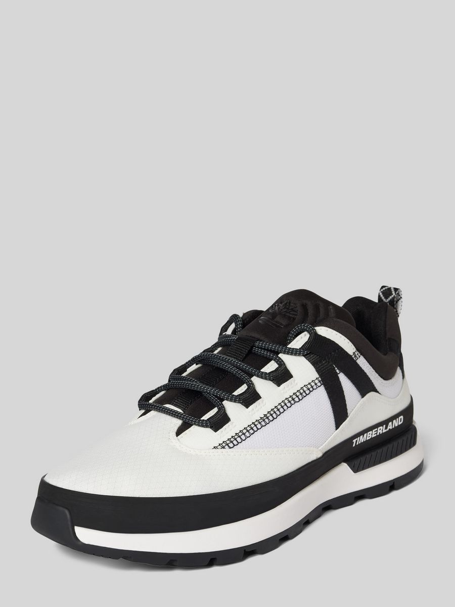 

Кроссовки мужские Timberland TB0A6A6REM11 белые 43 EU, Белый, TB0A6A6REM11