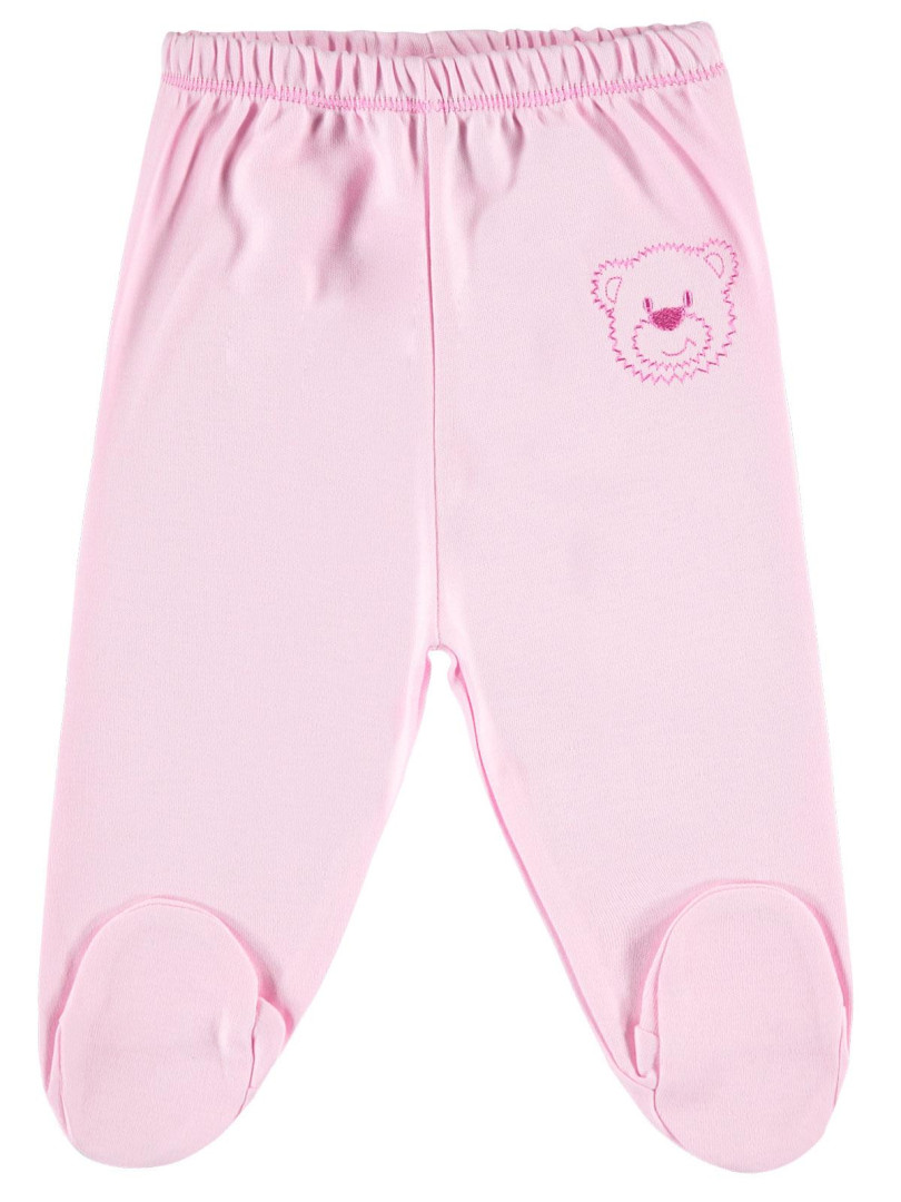 

Ползунки Civil Baby 1658702109SS-3 розовый 3-6 мес (доставка из-за рубежа), 1658702109SS-3