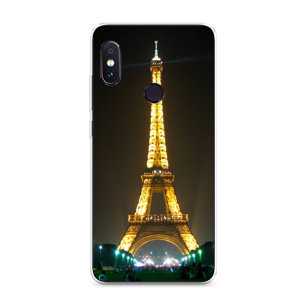 Чехол на Xiaomi Redmi Note 5/Note 5 Pro 