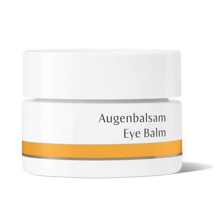 

Dr.Hauschka, Крем-бальзам для век Augenbalsam, 10 мл