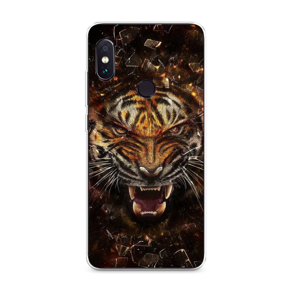 Чехол на Xiaomi Redmi Note 5/Note 5 Pro 