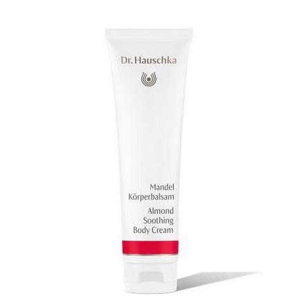 фото Dr.hauschka, бальзам для тела almond, 45 мл dr. hauschka