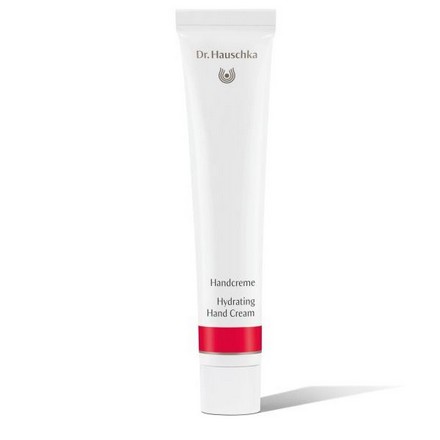 фото Dr.hauschka, крем для рук hydrating, 50 мл dr. hauschka