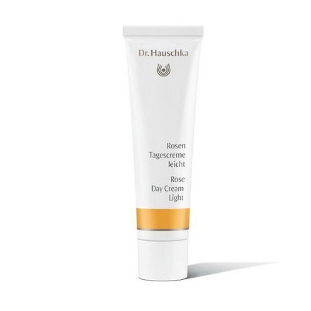 

Dr.Hauschka, Крем для лица Rose Light, 30 мл