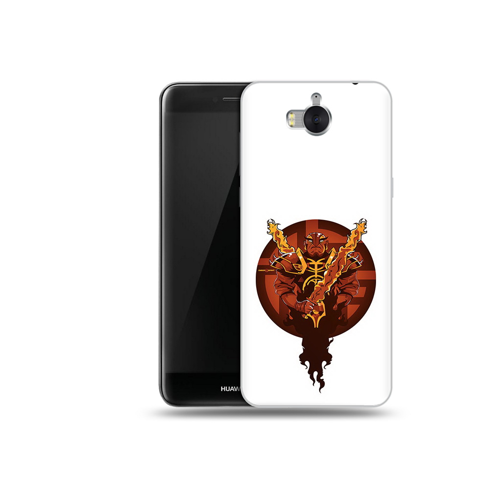 Чехол MyPads Tocco для Huawei Y5 ember spirit (PT91582.58.20)