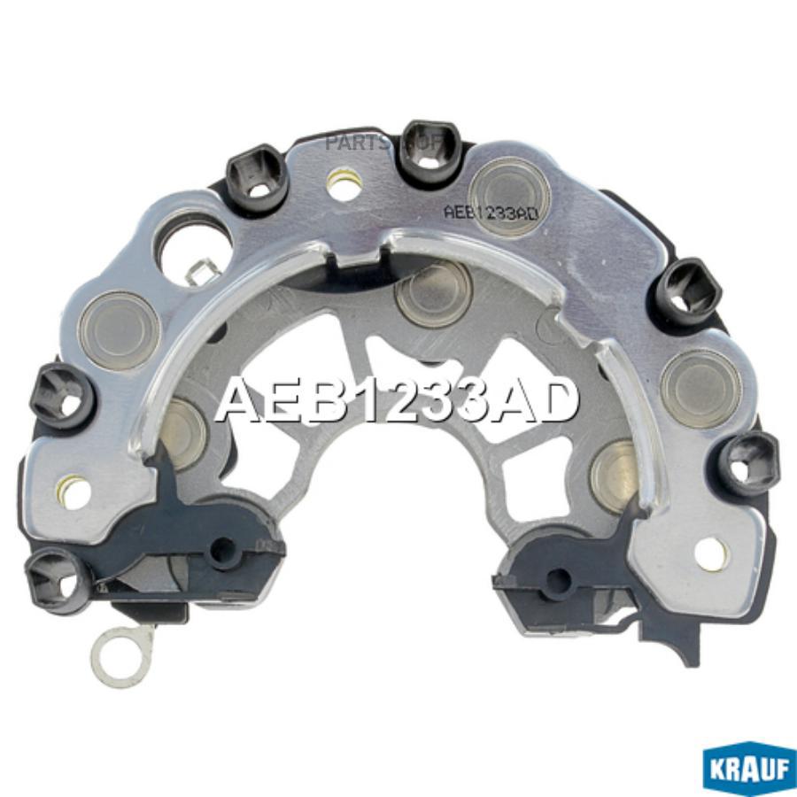 

Диодный мост генератора Krauf aeb1233ad
