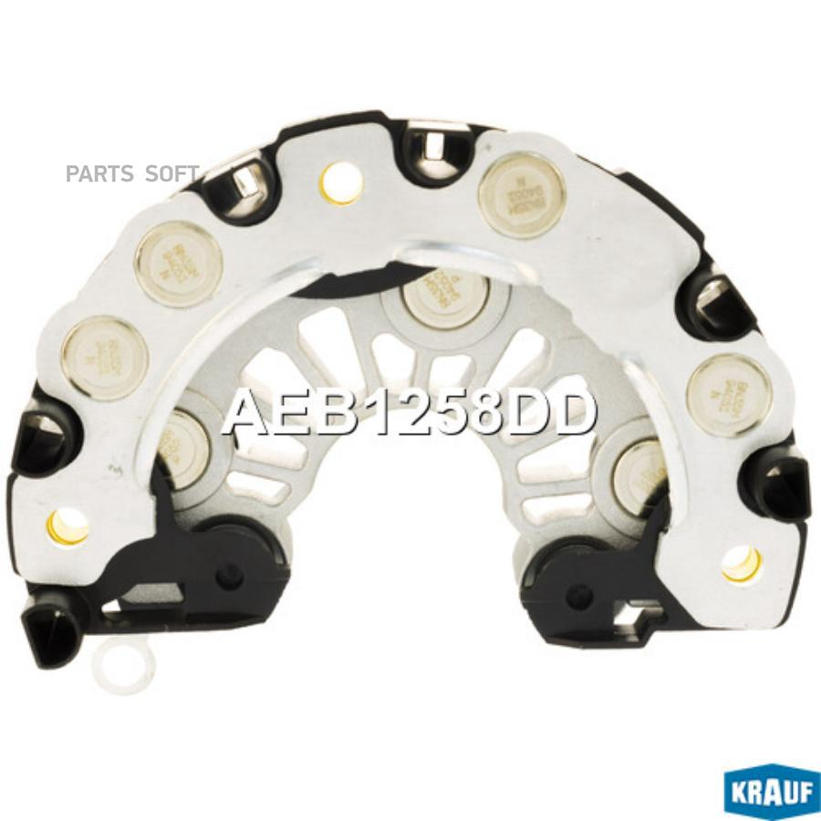 

Диодный мост генератора Krauf aeb1258dd