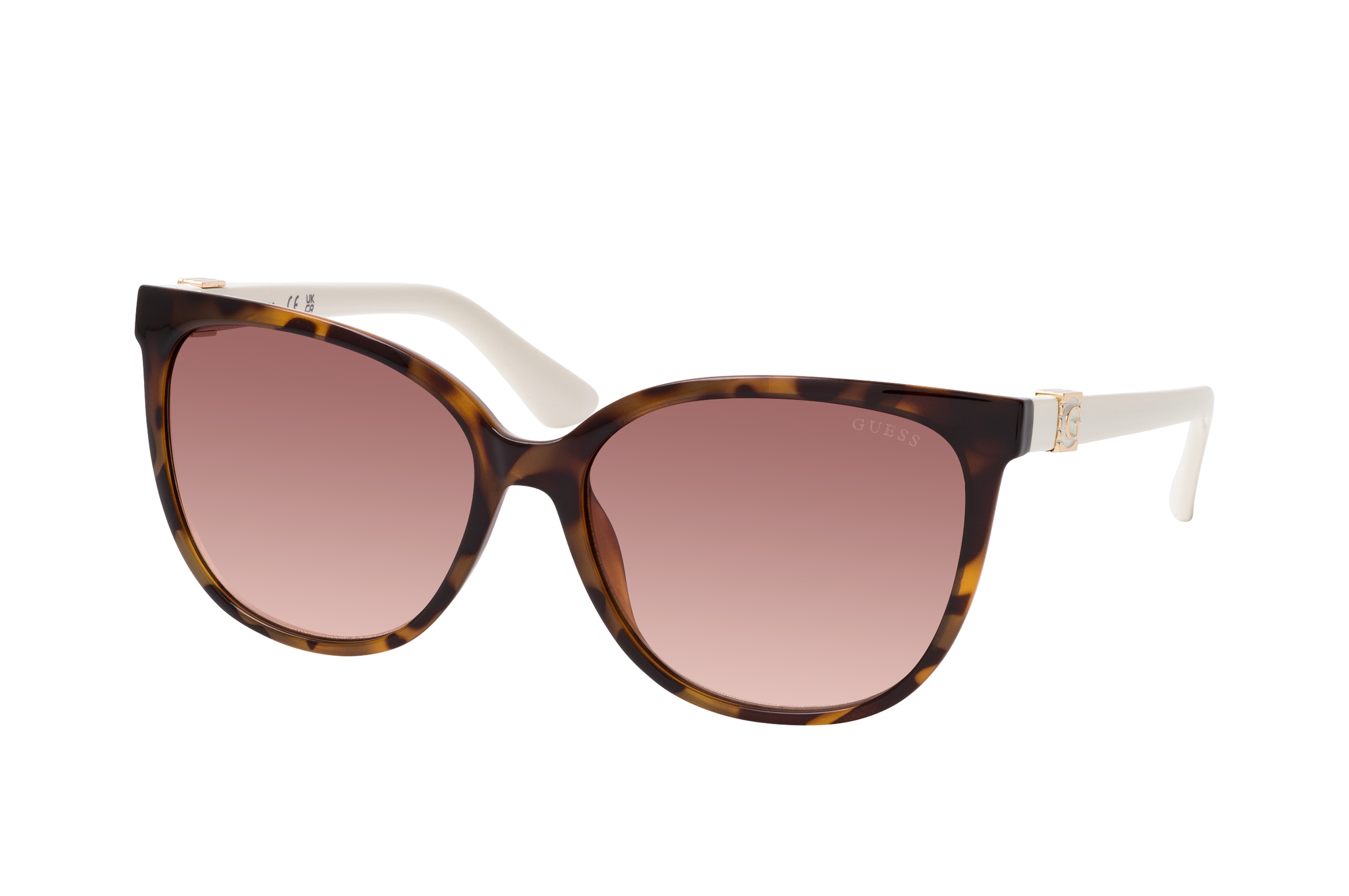 

Солнцезащитные очки Guess GU 7864 53F (доставка из-за рубежа), 68568144