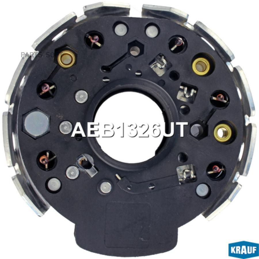 

Диодный мост генератора Krauf aeb1326ut