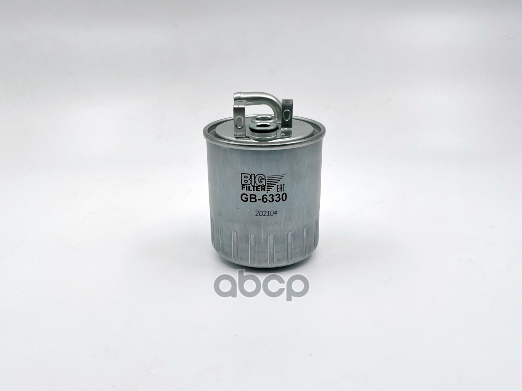 

Фильтр Топливный BIG FILTER арт. GB6330