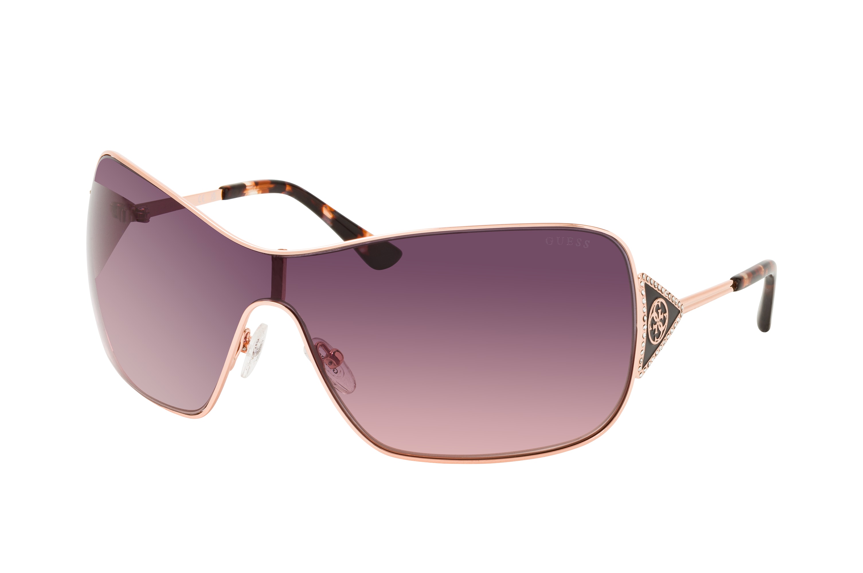 

Солнцезащитные очки Guess GU 7876 28B (доставка из-за рубежа), 68568140