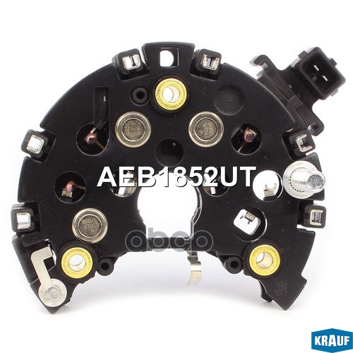 

Диодный мост генератора Krauf aeb1852ut
