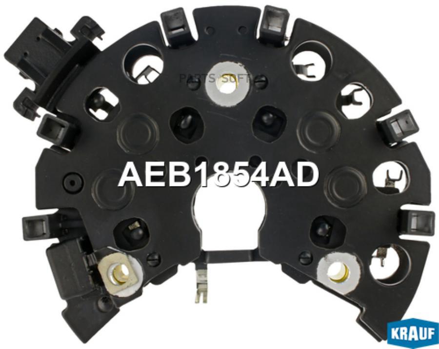 

Диодный мост Krauf aeb1854ad
