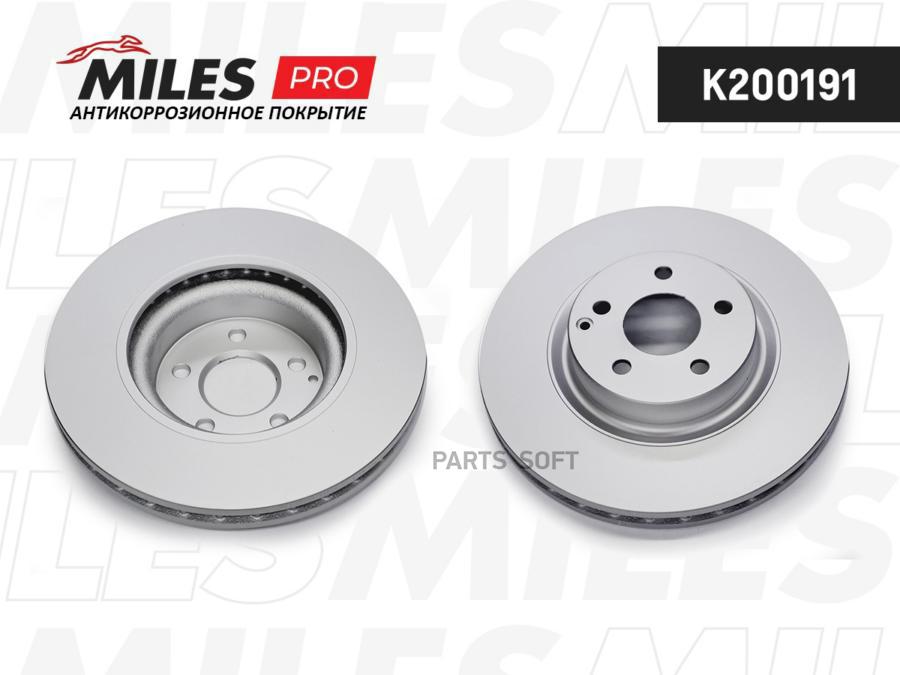 

Диск Тормозной Mercedes W211 280-500 02-/C219 04- Пер. Вент.D 330Мм. С Покрытием 2Шт