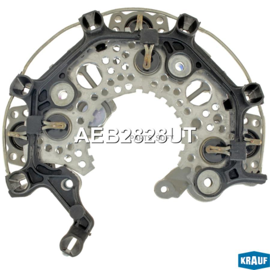 

Диодный мост генератора Krauf aeb2828ut