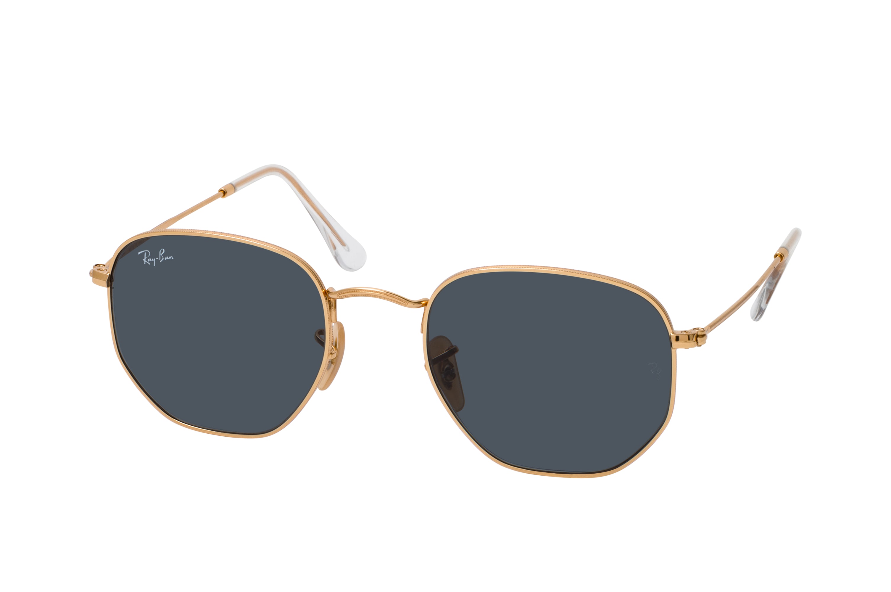 

Солнцезащитные очки Ray-Ban Hexagonal RB 3548N 001/R5 (доставка из-за рубежа), 68292132