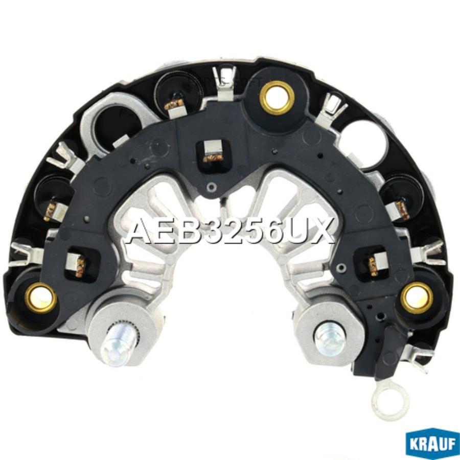 

Диодный мост генератора Krauf aeb3256ux