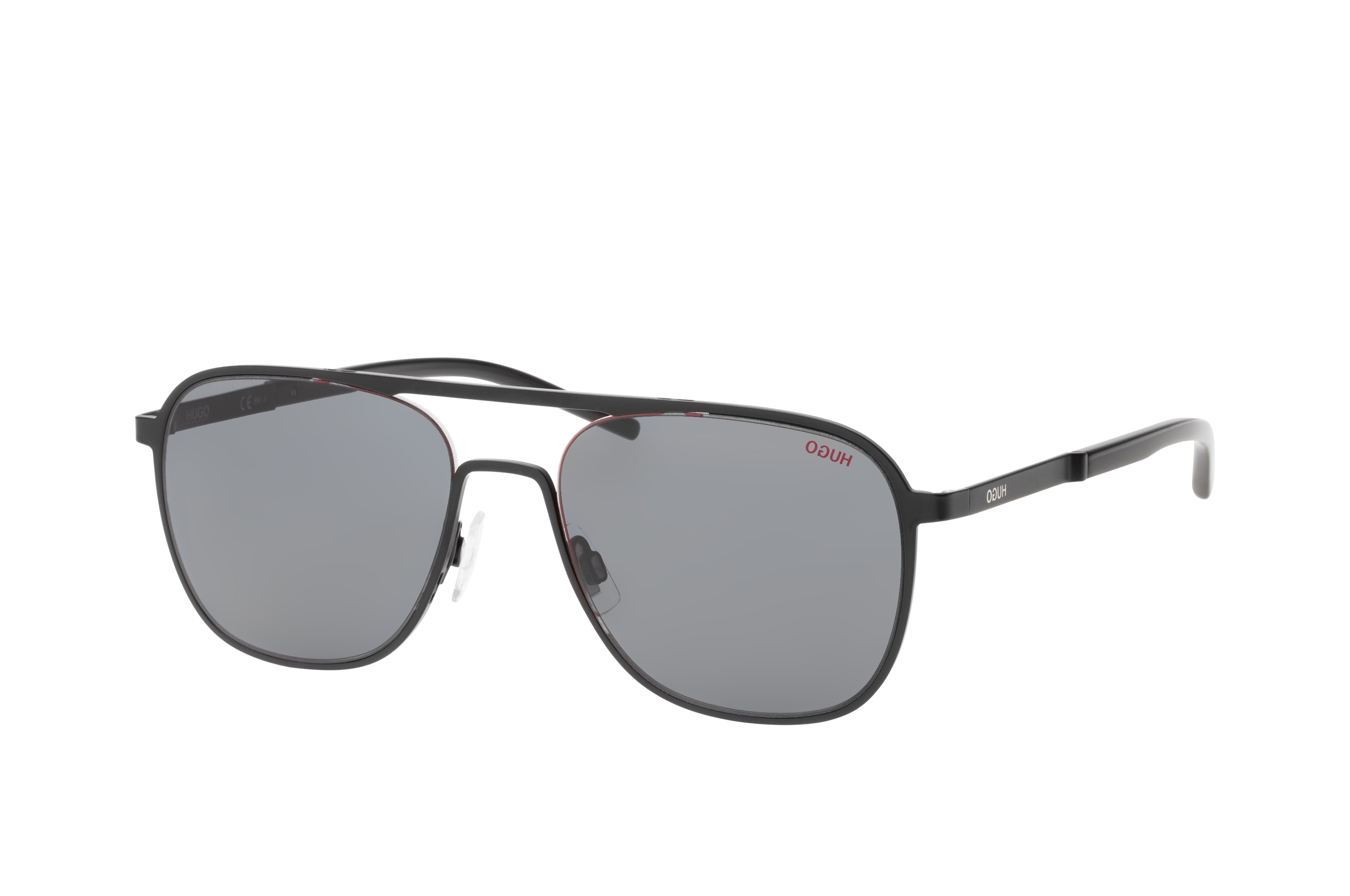 Солнцезащитные очки Hugo Boss HG 1001S 003IR доставка из-за рубежа 22605₽