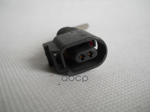 

Корпус Плоского Разъема Vag 8T0 973 702 VAG 8T0 973 702