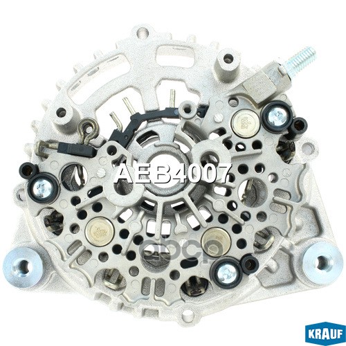 

Диодный мост генератора + крышка Krauf aeb4007