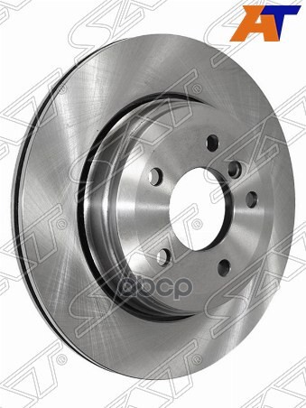 

Диск Тормозной Зад Bmw 5 E60/E61/ 6 63/E64 2.0-3.0/2.5d/3.0d 03- Sat арт. ST-34216772085