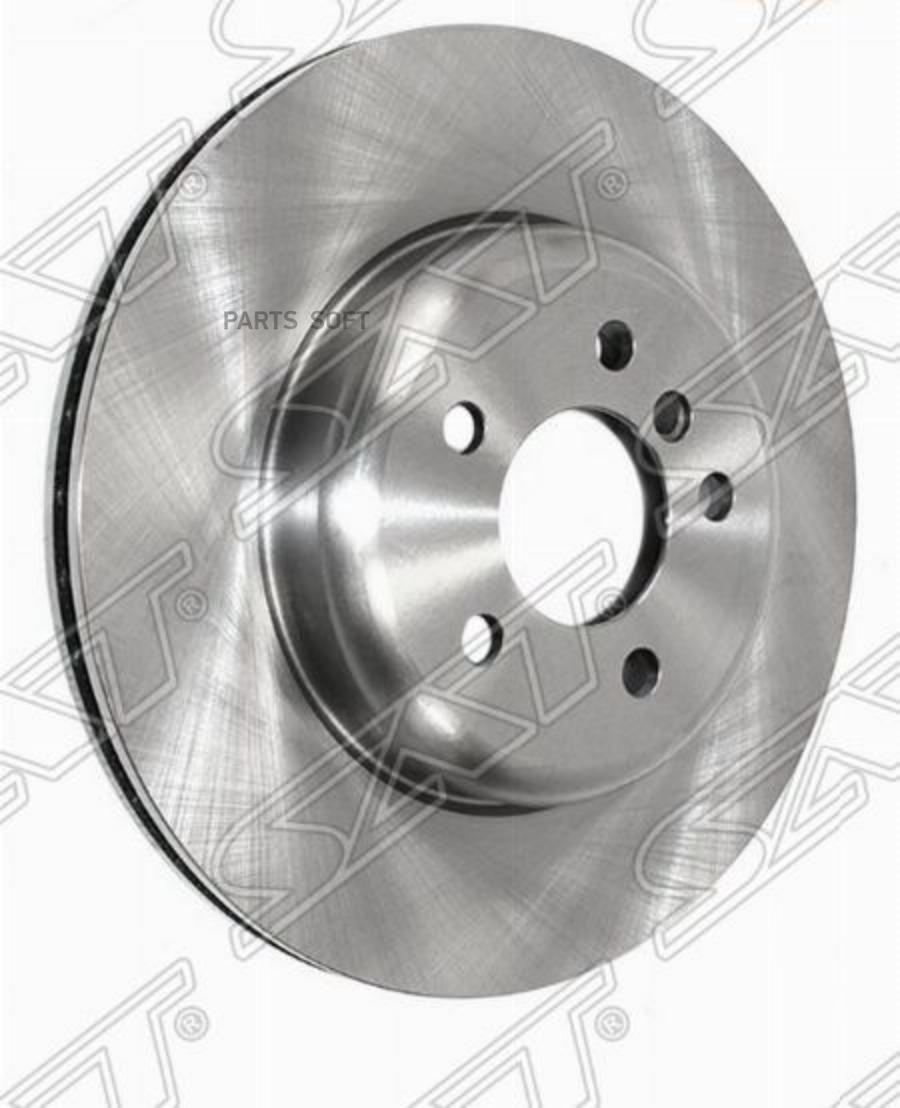 

Sat St-34216775289 Диск Тормозной Зад Bmw 5 F10 09-/6 F13 10-