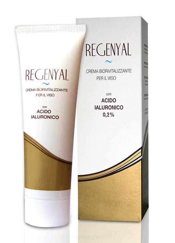 Крем Sweet Skin System Regenyal Face Cream dctr go healing system крем для тела anti cellulite slimming body cream 250
