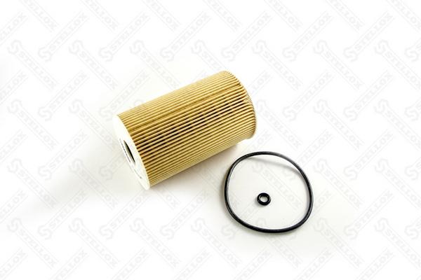 

Фильтр масляный Stellox 2050736SX