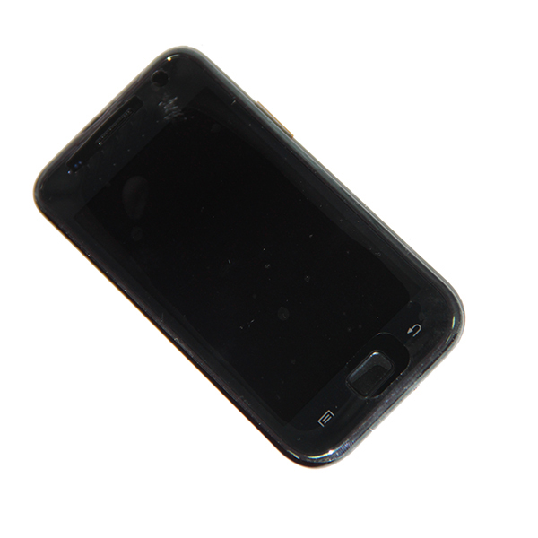 

Дисплей Promise Mobile для смартфона Samsung Galaxy S/S Plus черный