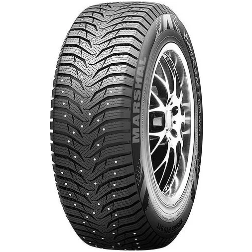 

Автошина Marshal Winter Craft Ice Wi31 195/65 R15 91 T, Wintercraft Ice WI31