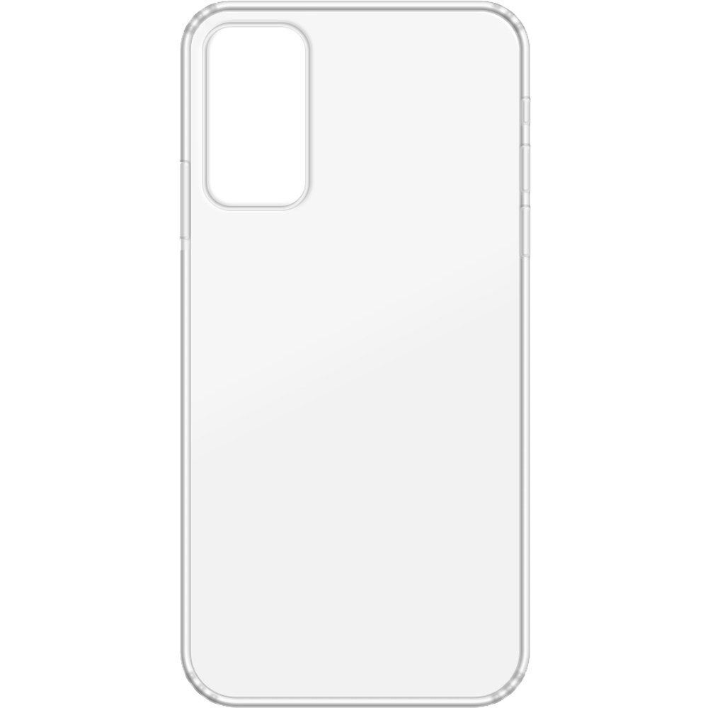 

Клип-кейс Gresso Air для Samsung Galaxy M23 Transparent, Прозрачный, Air для Samsung Galaxy M23 Transparent