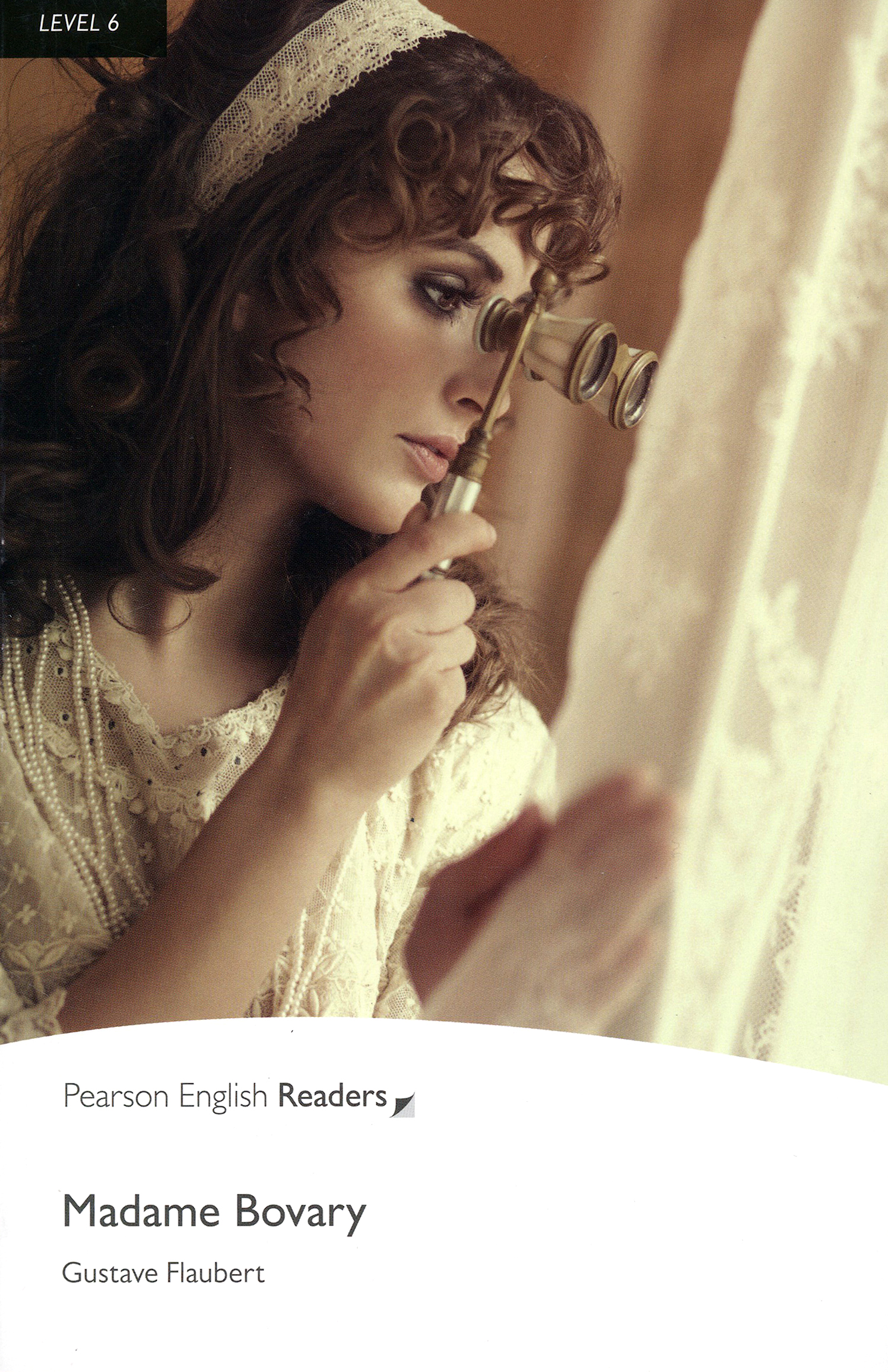 

Madame Bovary Level 6