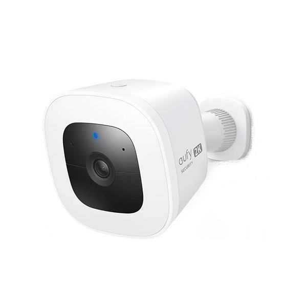 

Камера видеонаблюдения Anker Eufy Spotlight Cam Pro 2K (T8123G21), Белый, Eufy Spotlight Cam Pro 2K (T8123G21)