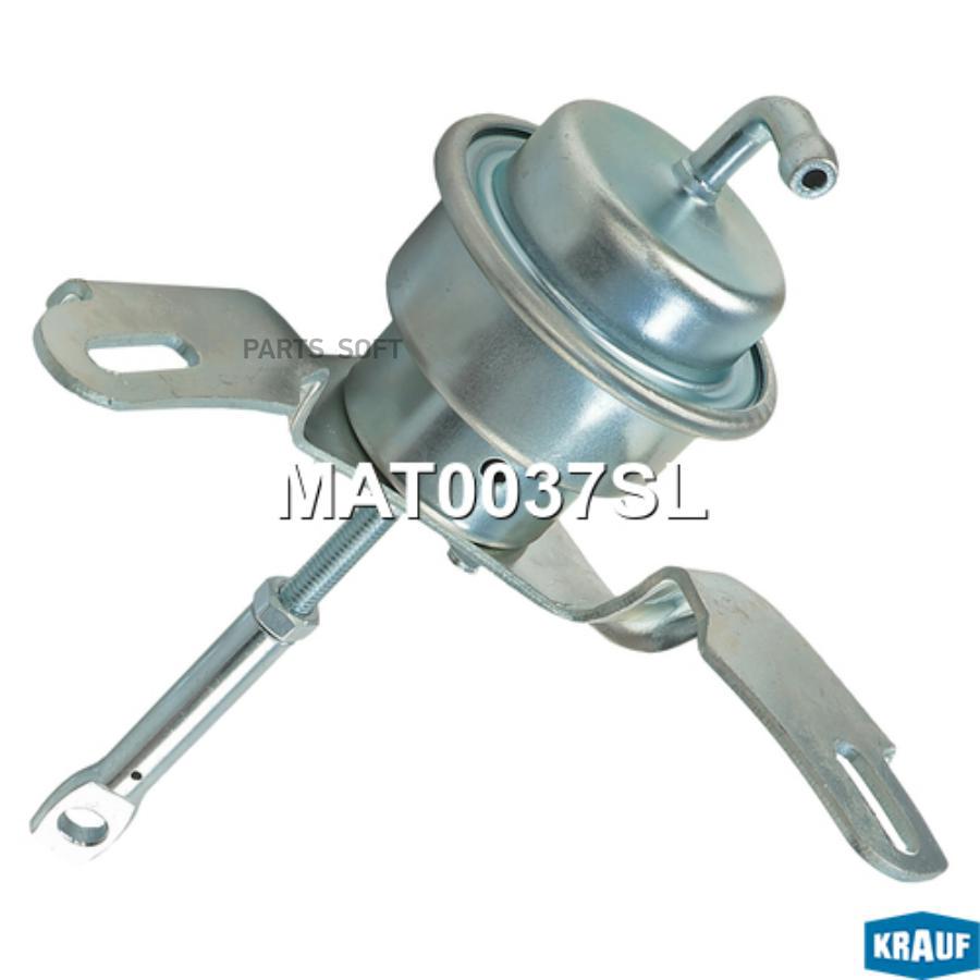 

Актуатор турбокомпрессора Krauf mat0037sl
