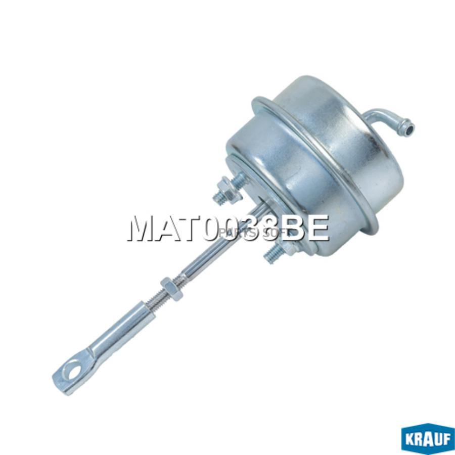 

Актуатор турбокомпрессора Krauf mat0038be