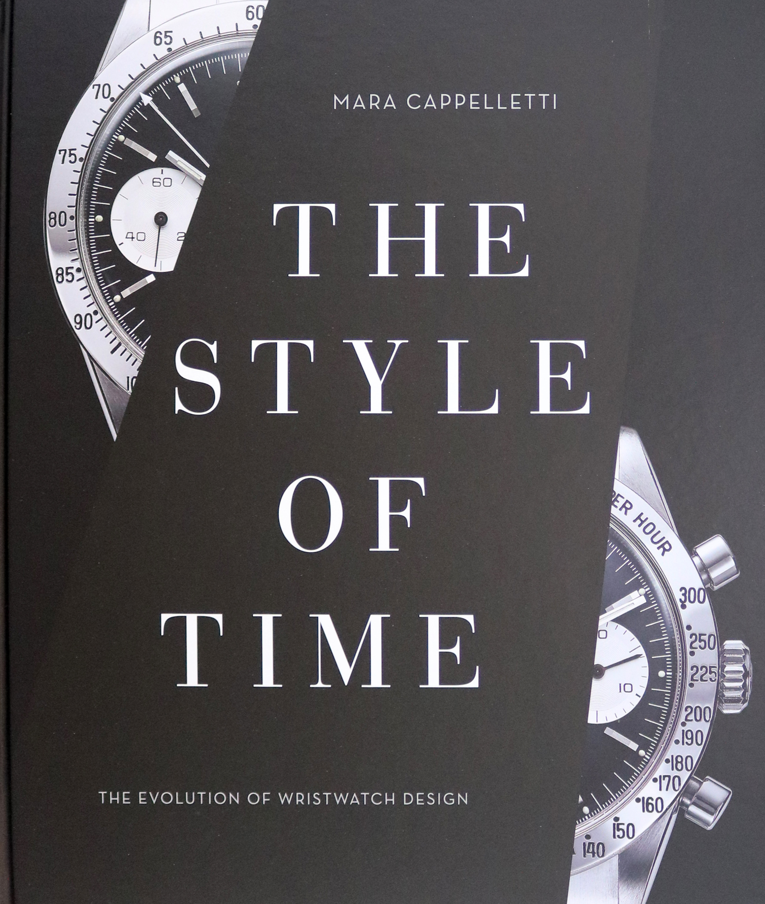 

The Style of Time The Evolution of Wristwatch Design