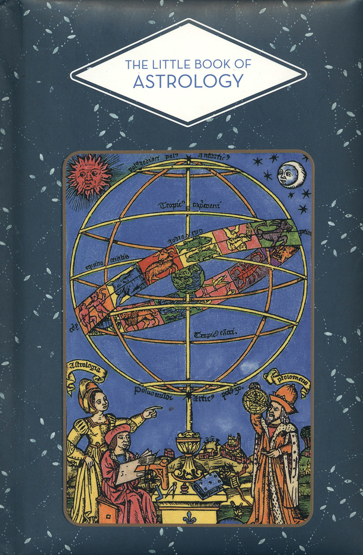 

The Little Book of Astrology