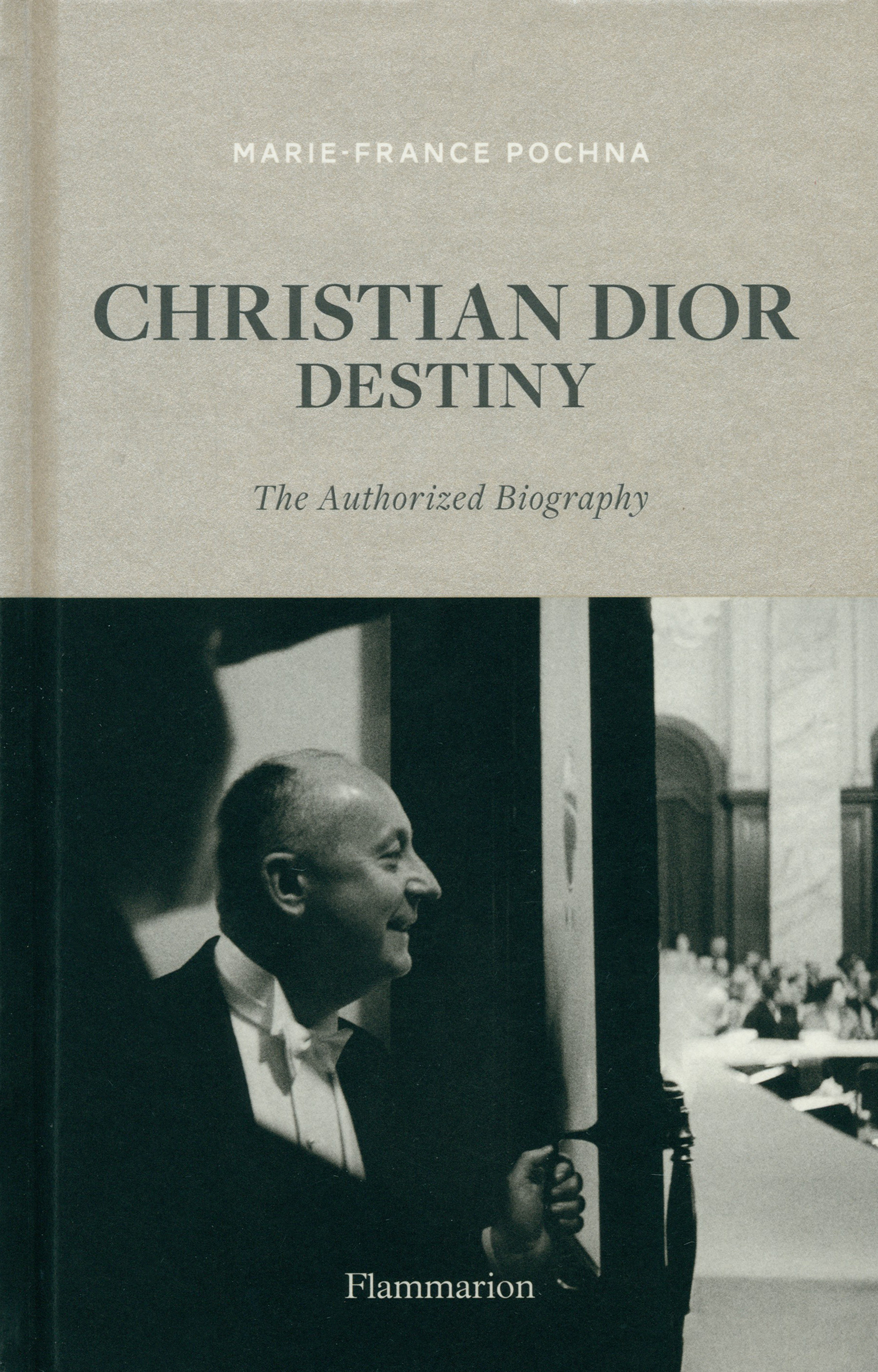 

Christian Dior Destiny