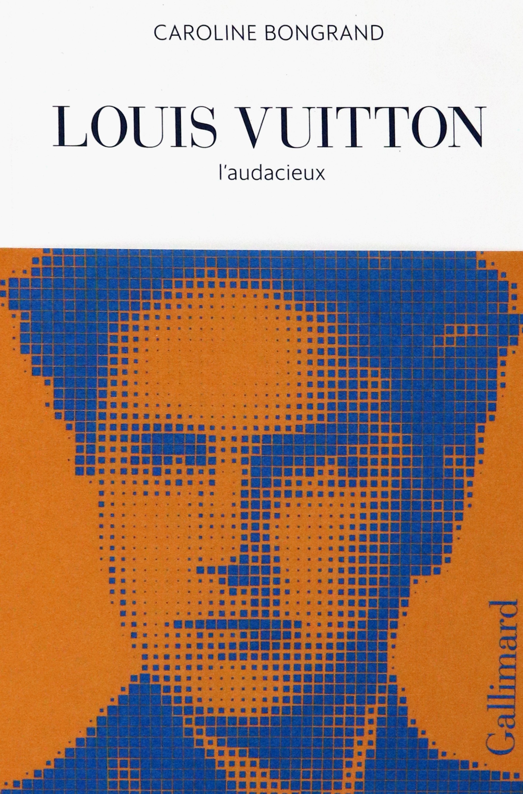 

Louis Vuitton
