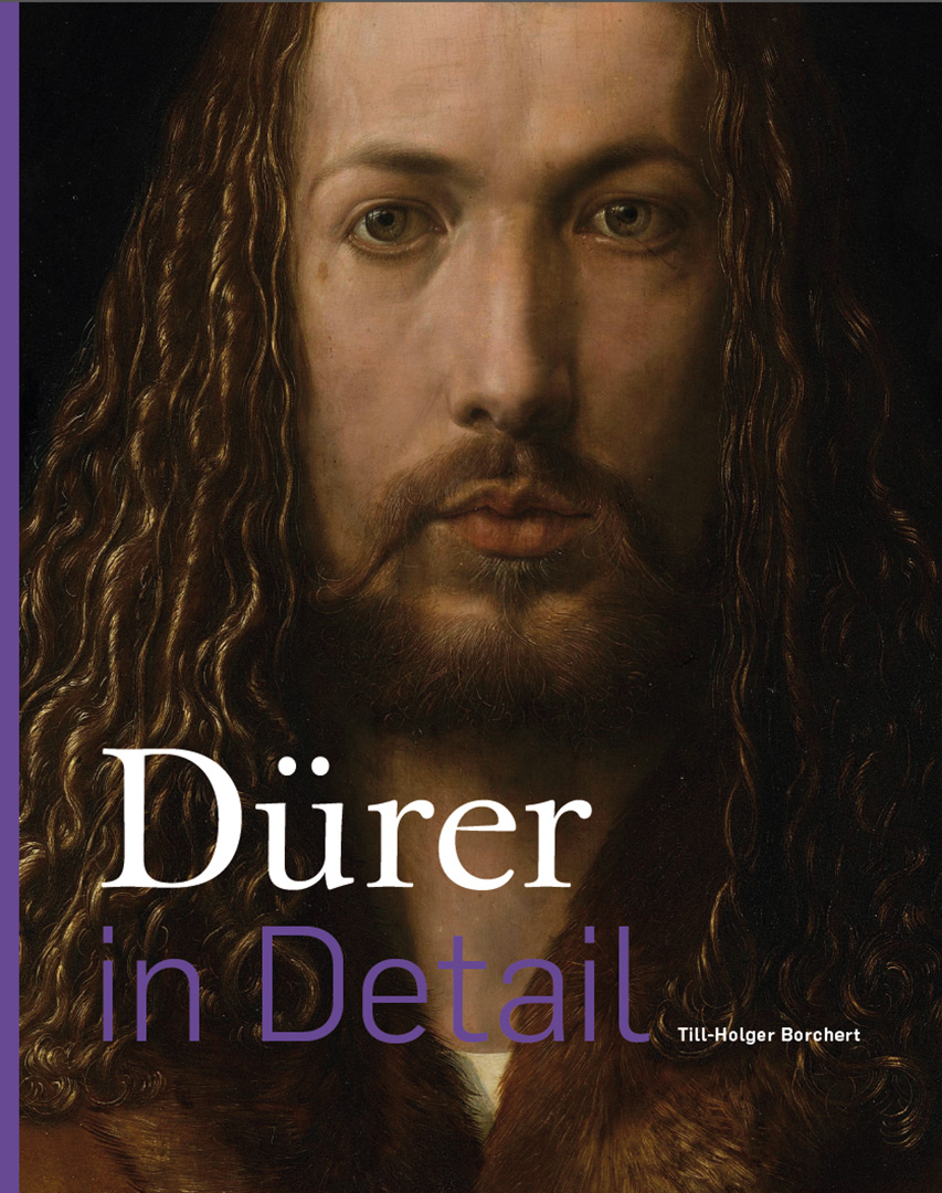 

Durer in Detail