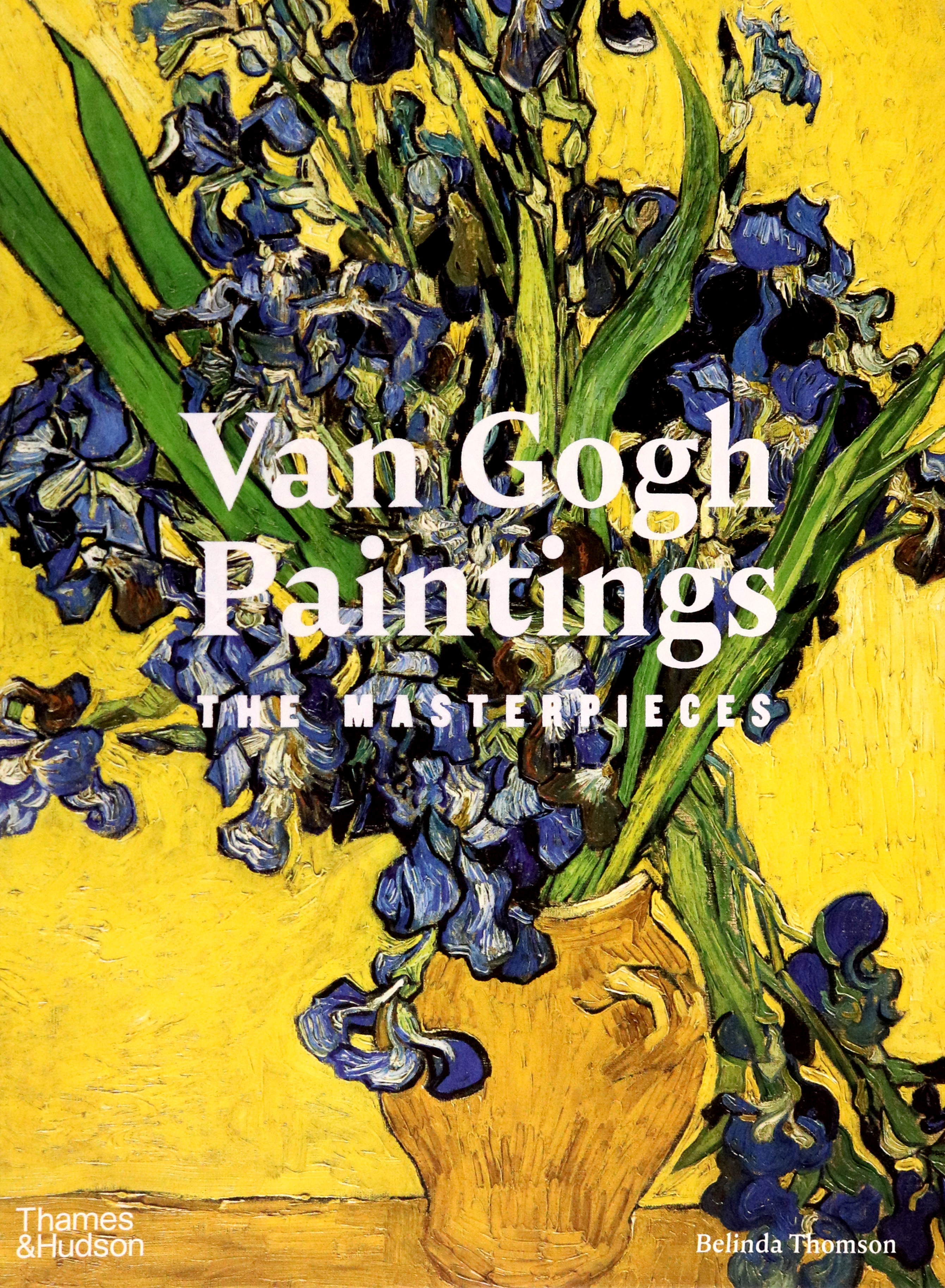 

Van Gogh Paintings The Masterpieces