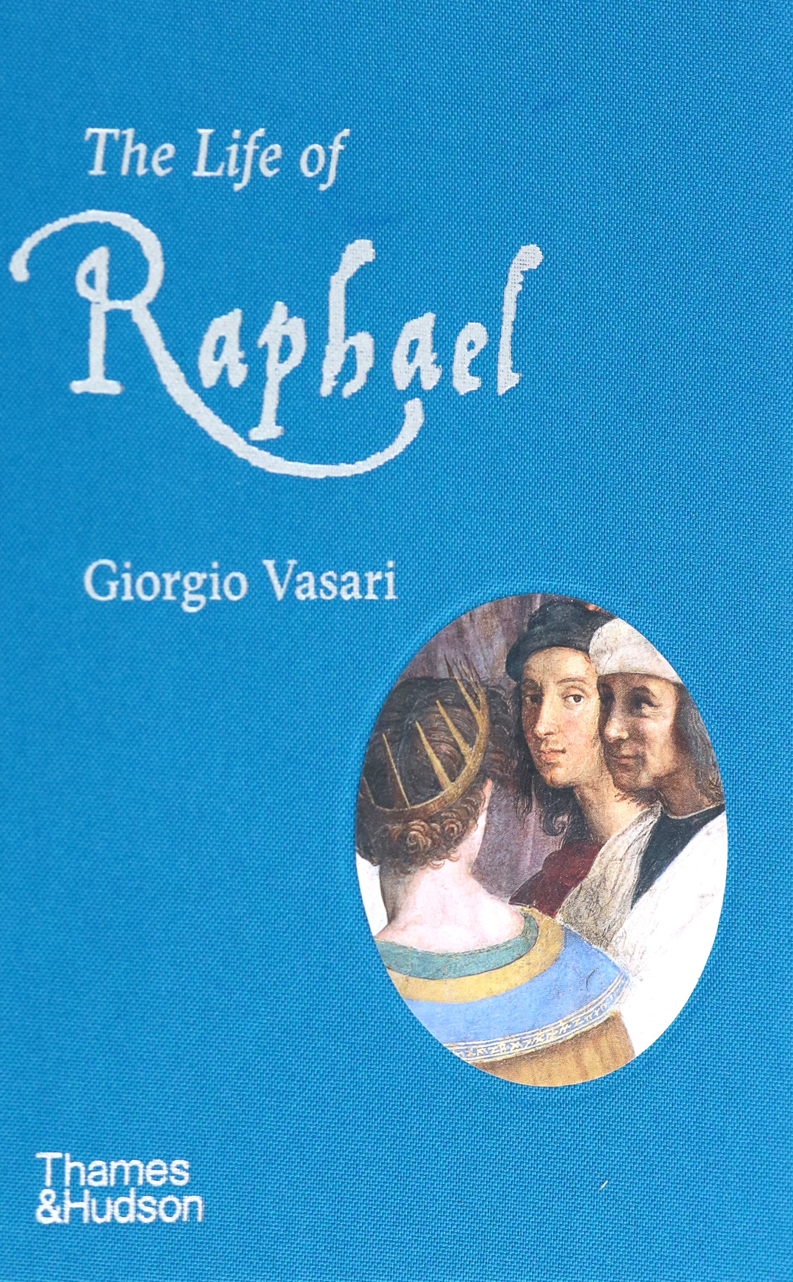 

The Life of Raphael