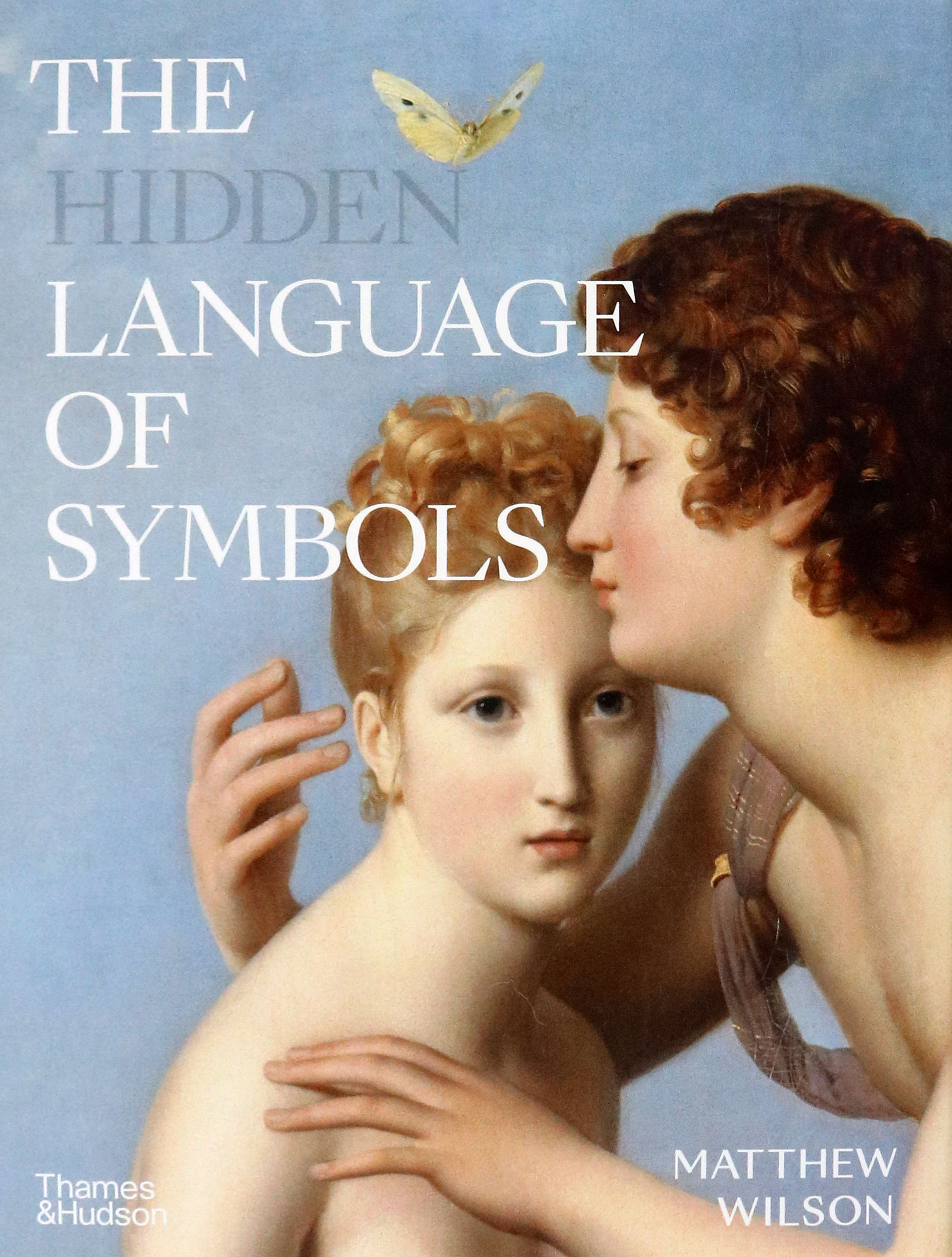 

The Hidden Language of Symbols