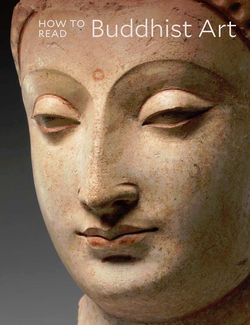 

How to Read Buddhist Art