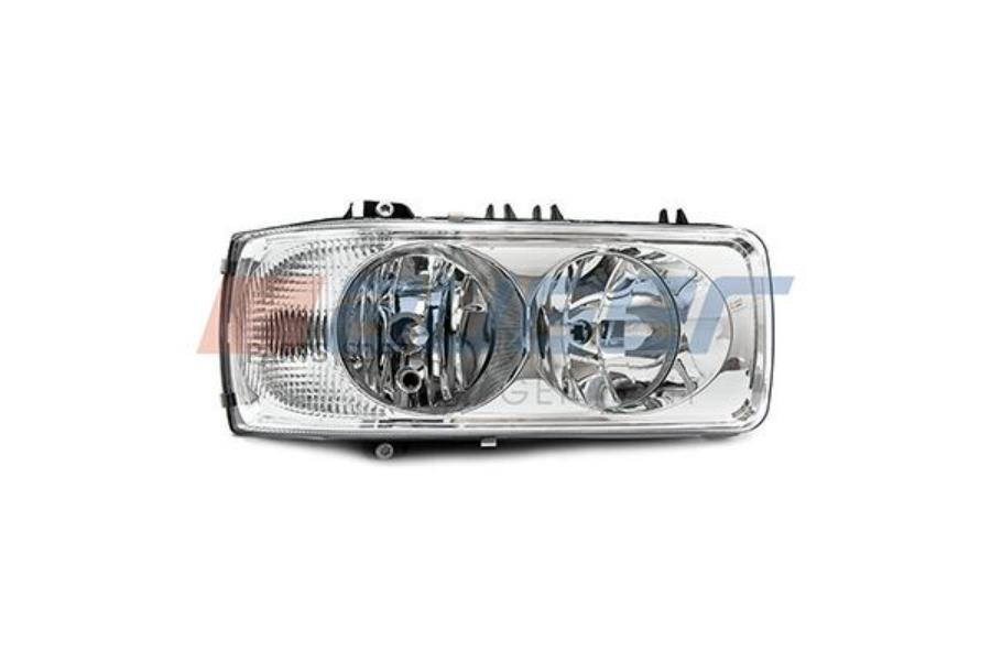 

Фара Головная Правая Белый Поворотник Daf Cf65-85 Xf95 105 Белый Поворотник
