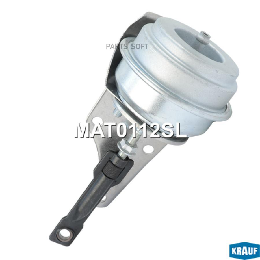 

Актуатор турбокомпрессора Krauf mat0112sl