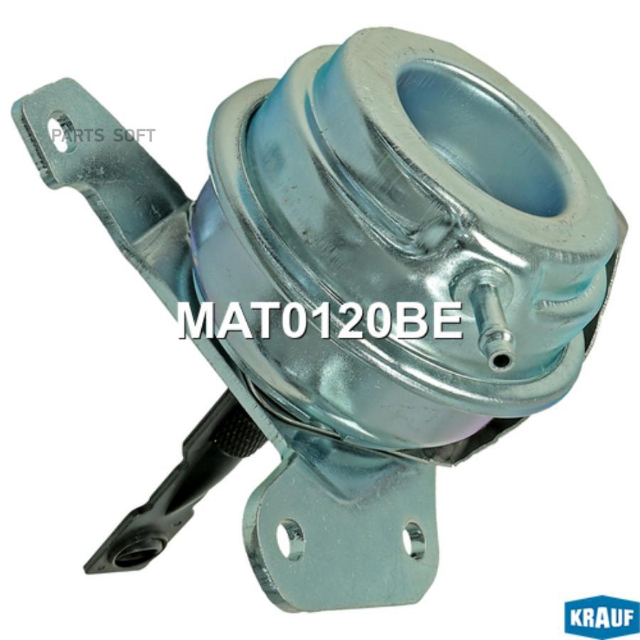 

Актуатор турбокомпрессора Krauf mat0120be