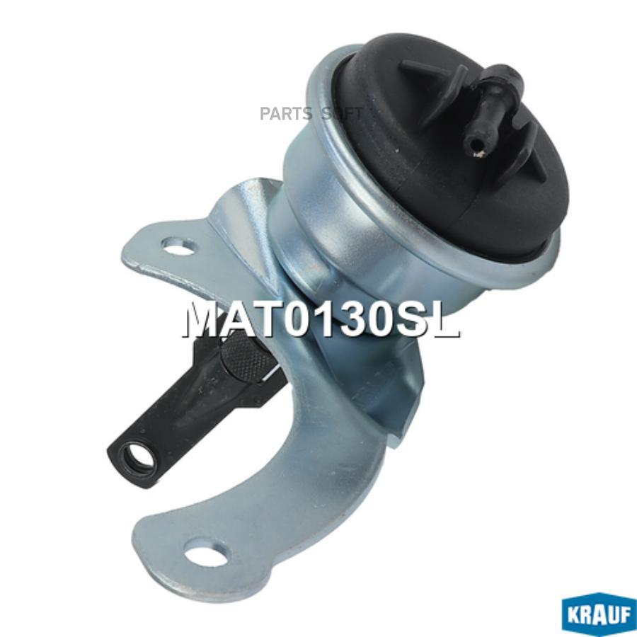

Актуатор турбокомпрессора Krauf mat0130sl