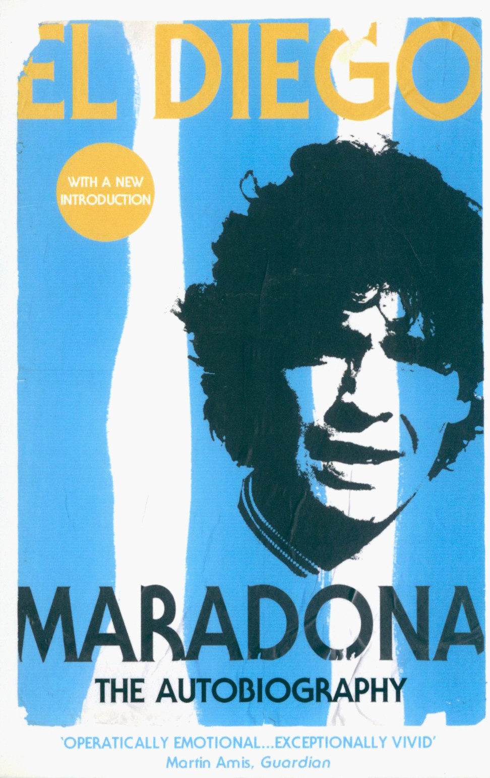 

El Diego The Autobiography