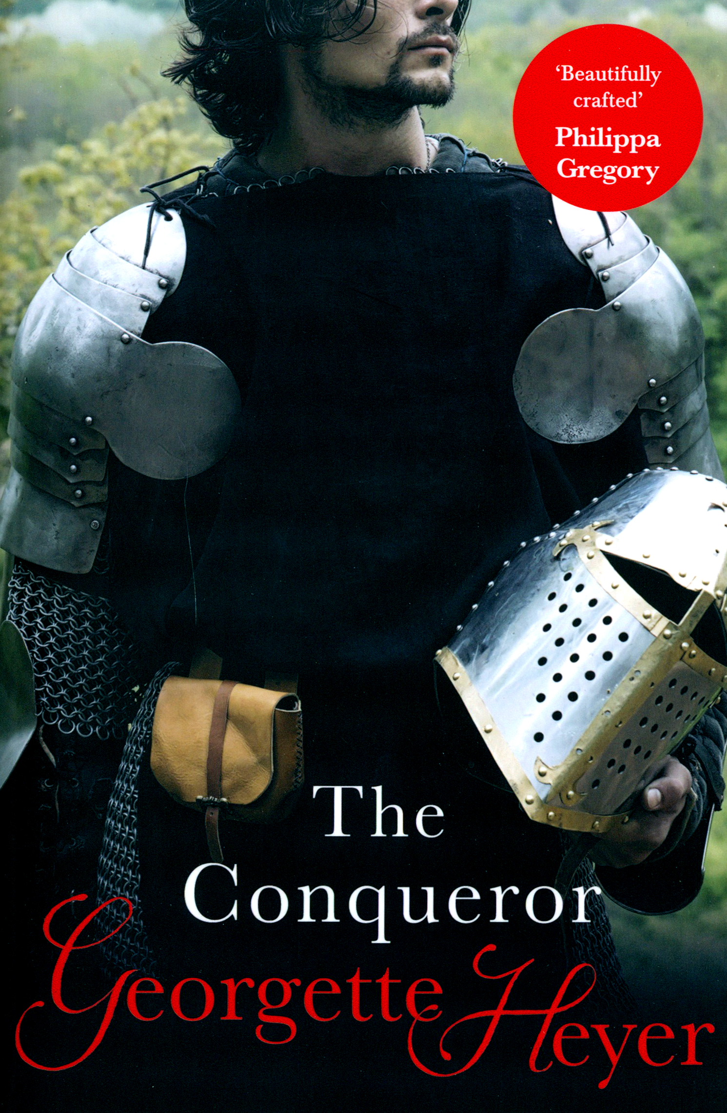 

The Conqueror